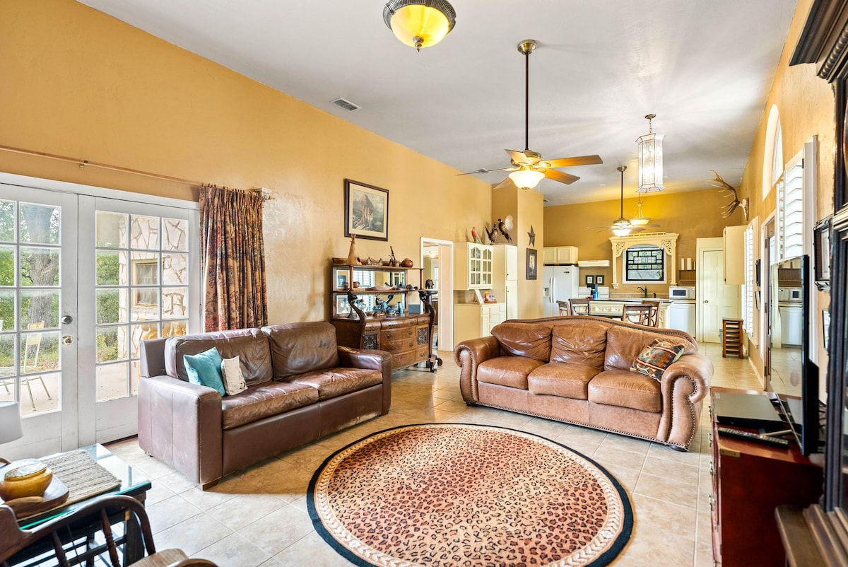 ห้องนั่งเล่น