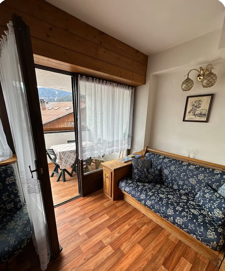Appartamento Zambon - San Vito di Cadore