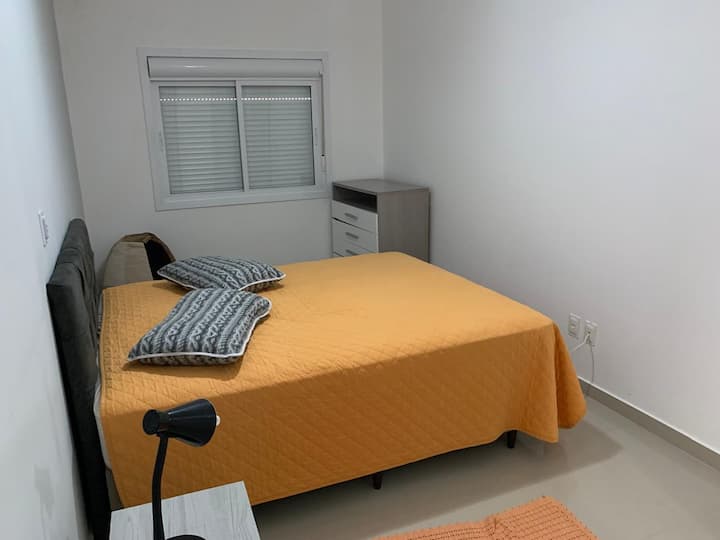 Спална соба 1