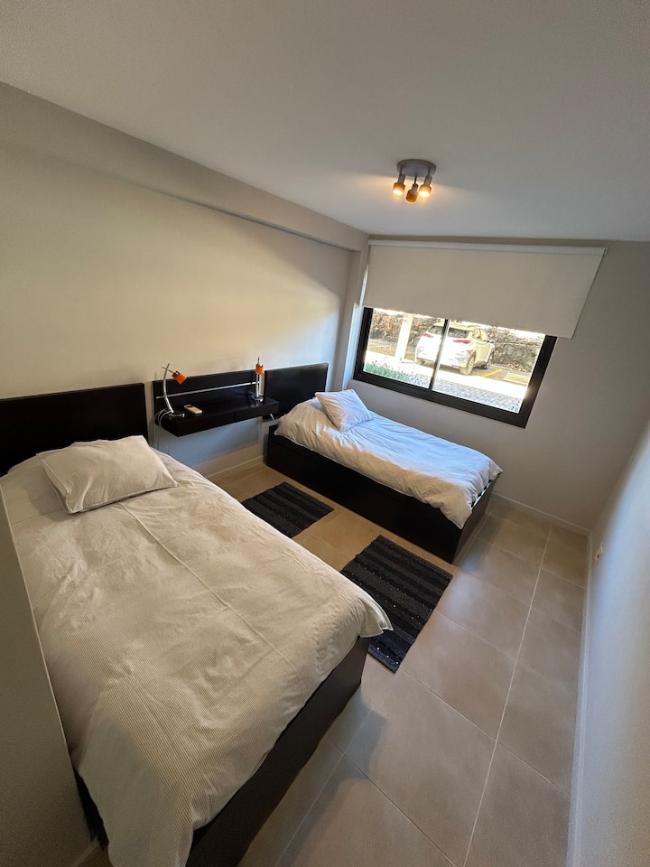 Спална соба 2