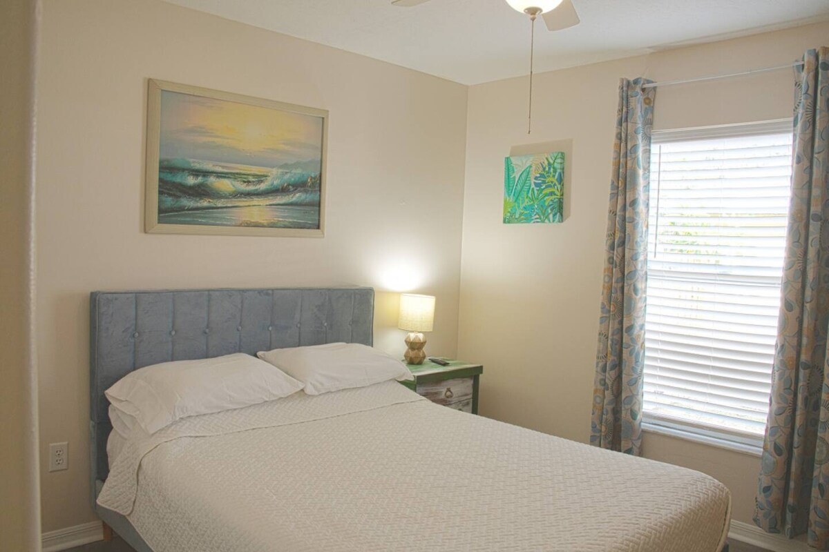 Спална соба 3