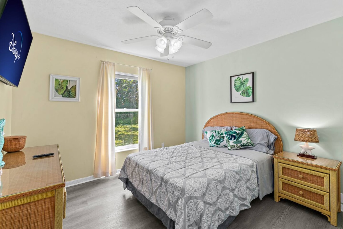 Спална соба 2