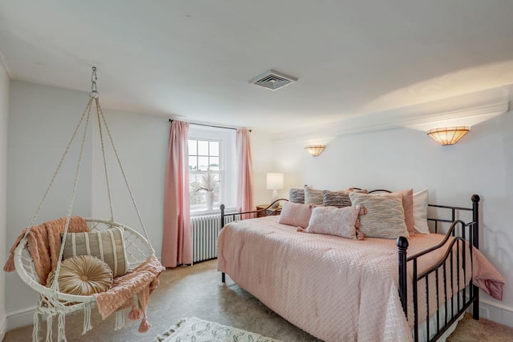 Спална соба 4