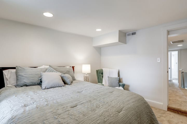 Спална соба 1