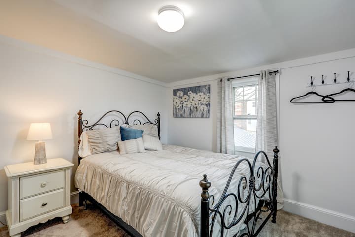 Спална соба 3