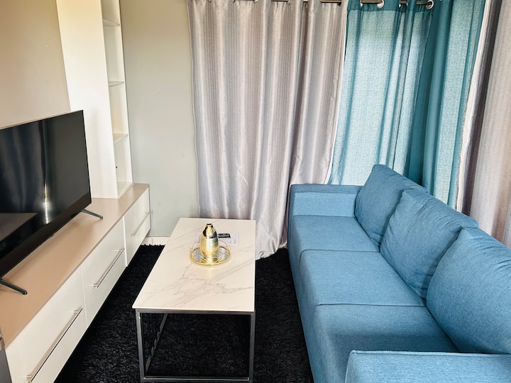 Richards Bay Serenity Retreat Apartments - Richards Bay