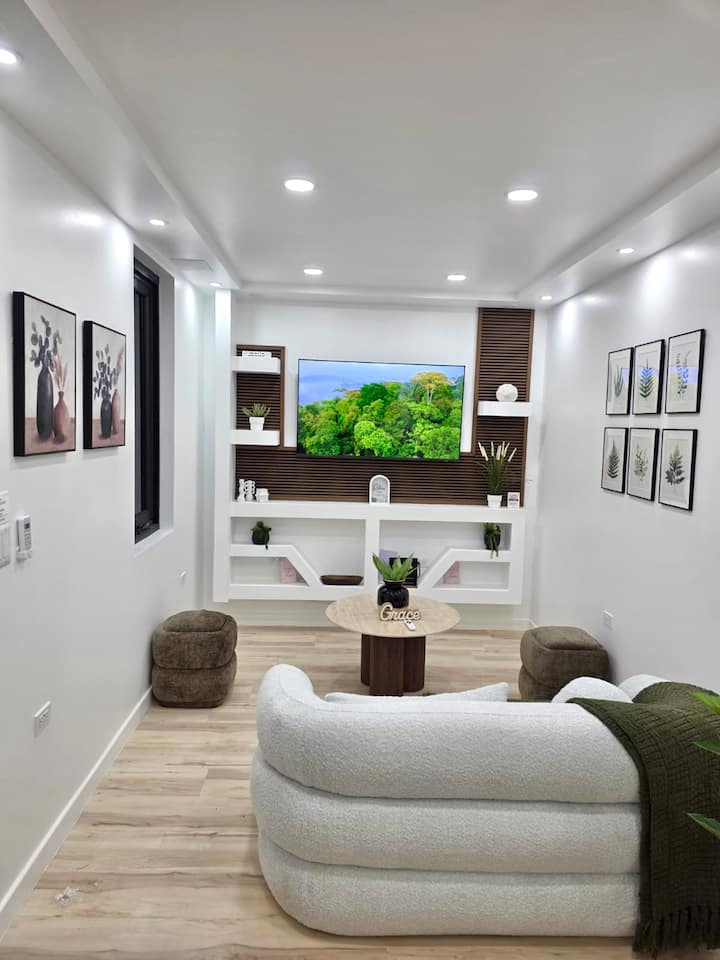 Monti’s Nature Loft | Moderno Con Jacuzzi Privado - Camuy