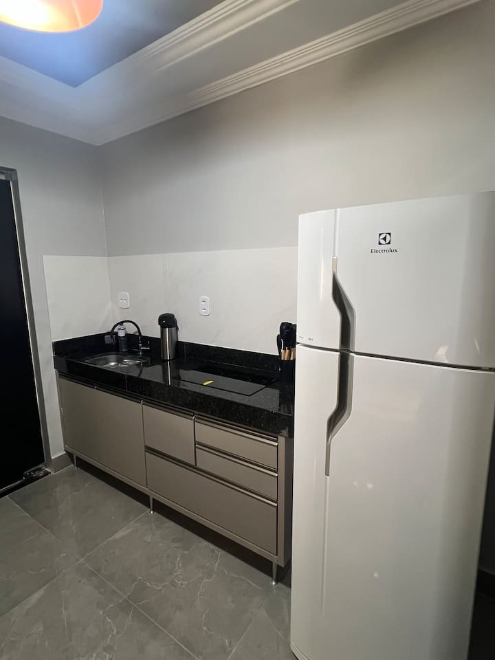 Loft 03 - Estúdio Luxo E Conforto - Governador Valadares