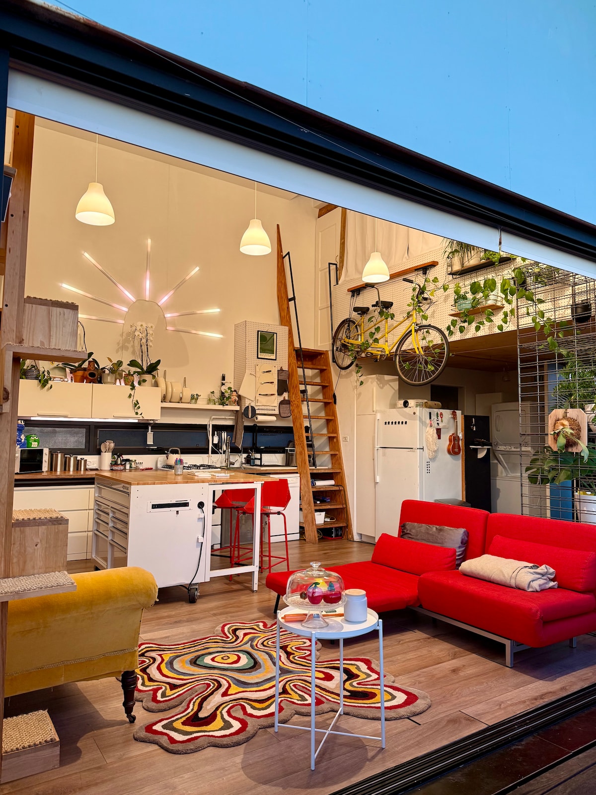 Enzo's Art Exhibit - Apartments for Rent in San Diego, California