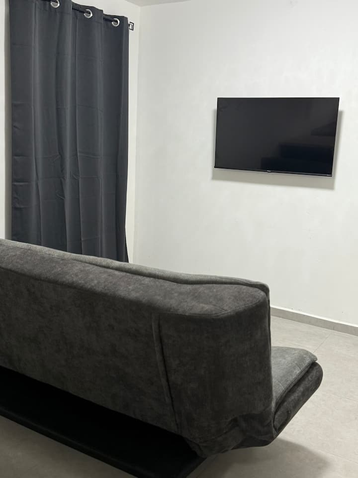 Nieuw! Casa Dein,moderne En Comfortabele Woning. - 庫拉索