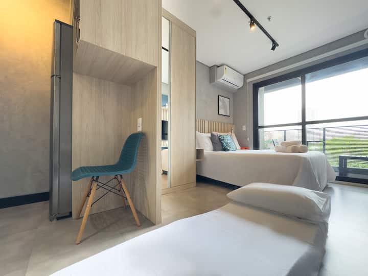 ห้องนอน