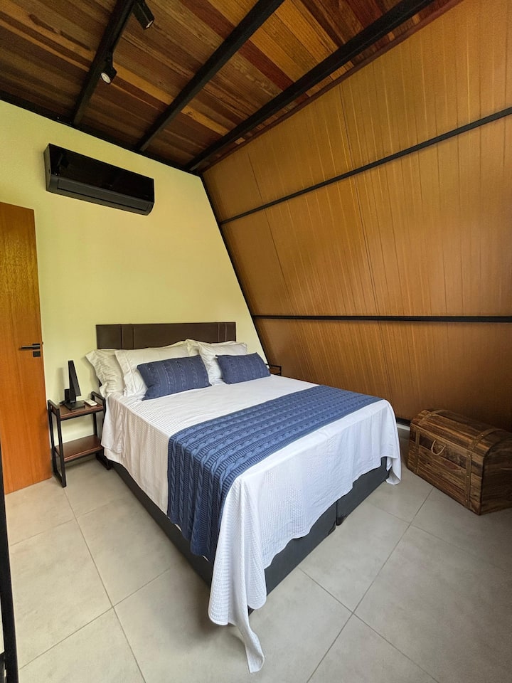 Спална соба 2