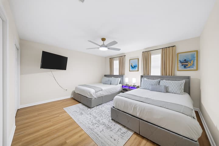 საძინებელი 2