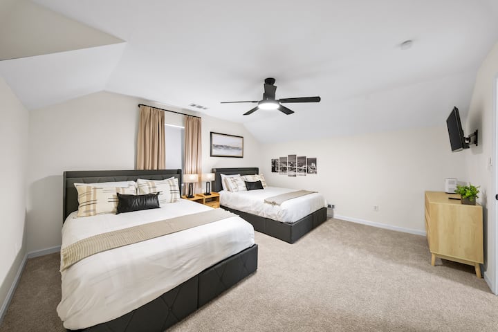 საძინებელი 4