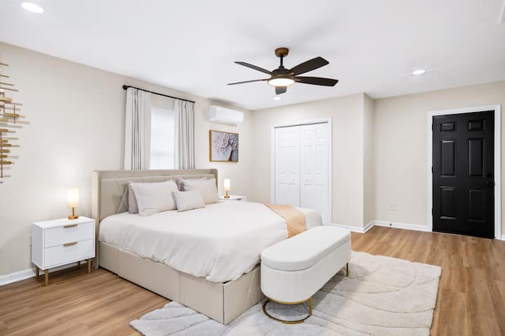 საძინებელი 1