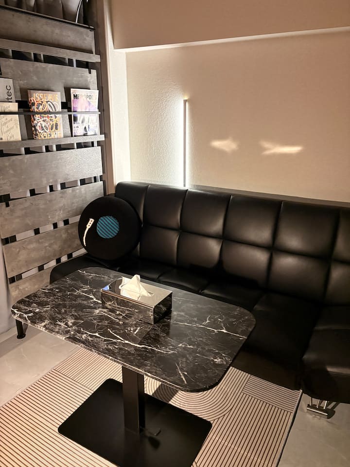 Vibe Shibuya (huge 33㎡, 7 mins to stn) - Apartments for Rent in