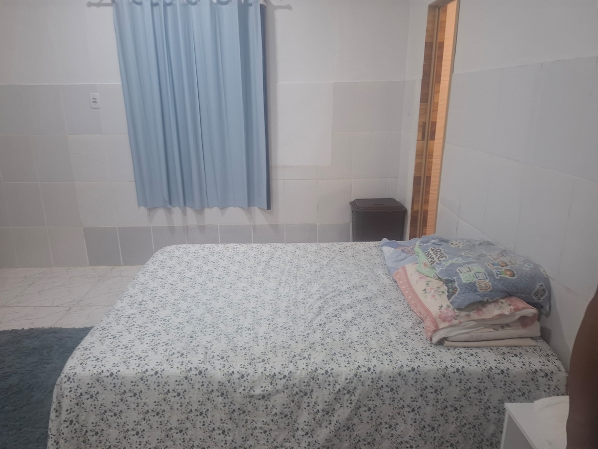 საძინებელი