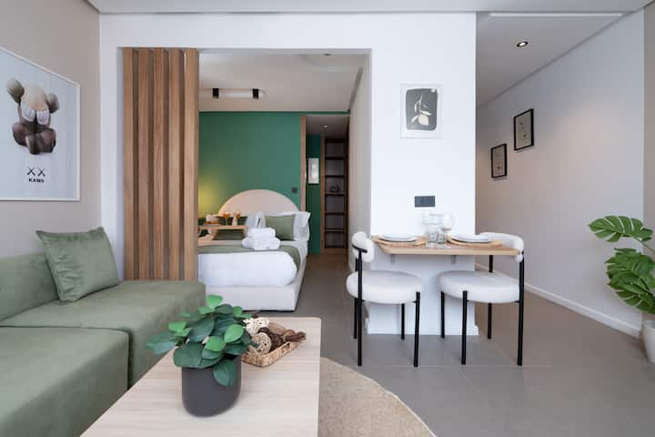 Premium Stay - Pashmina Le 18 - Casablanca