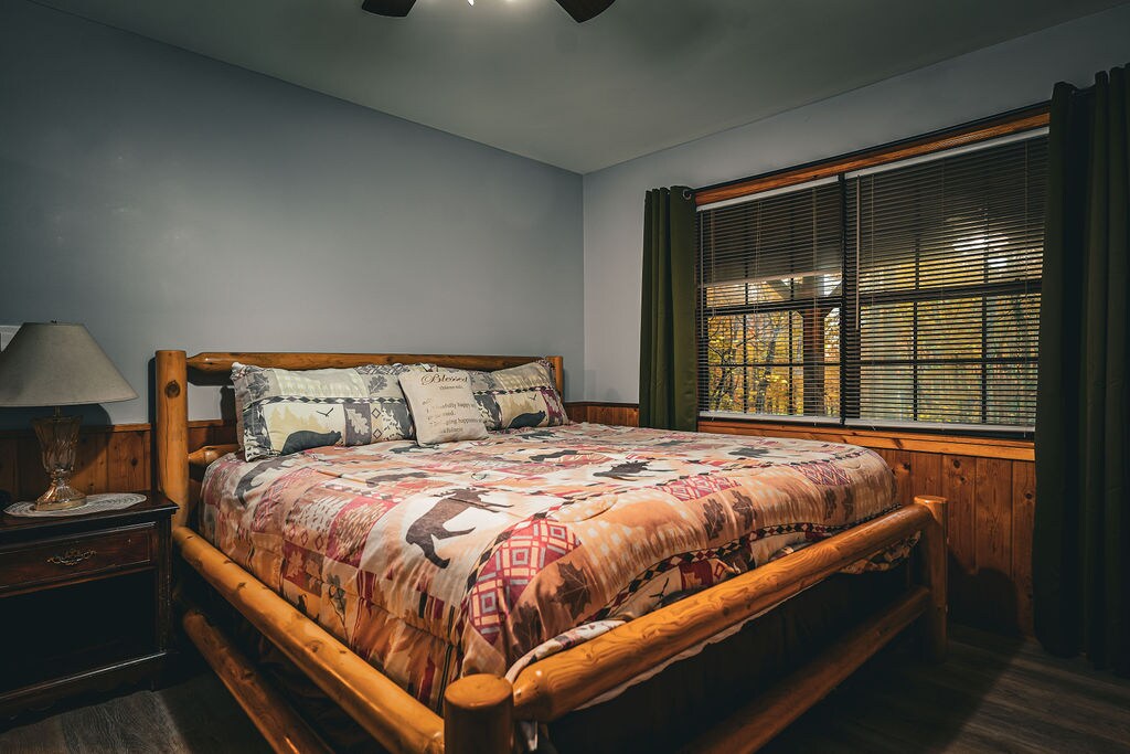 Noches de descanso, mañanas acogedoras