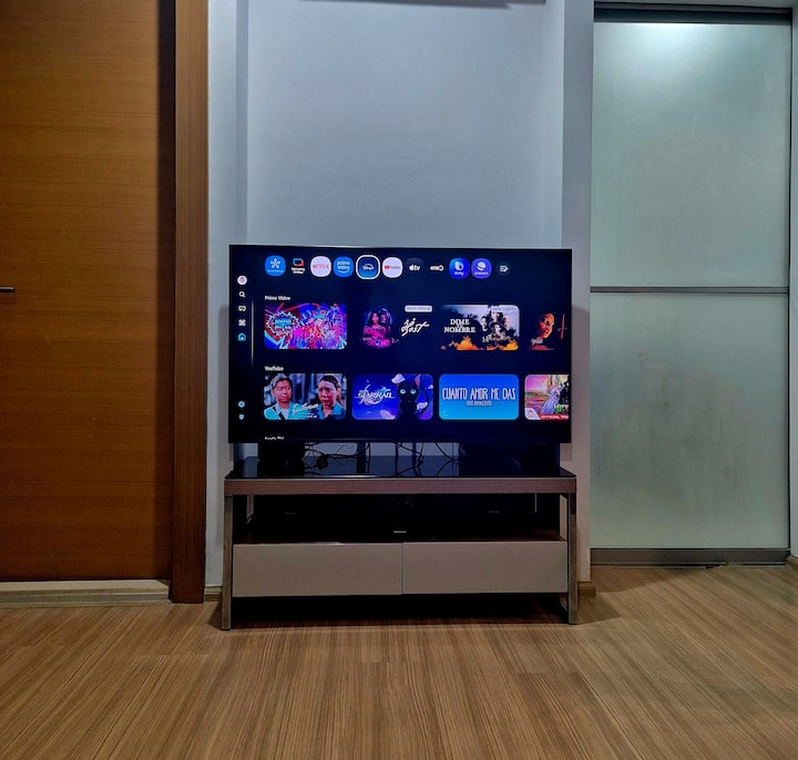 ห้องนั่งเล่น