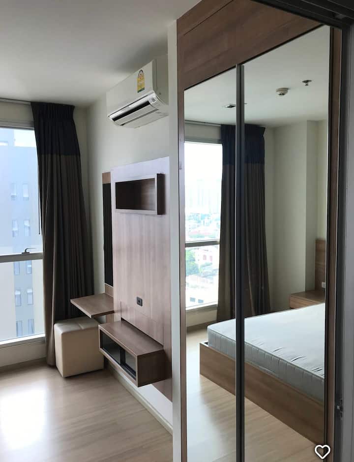 ห้องนอน