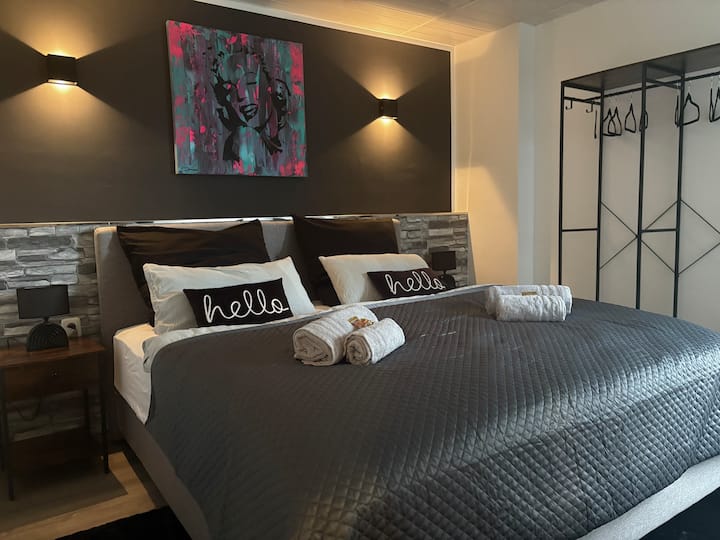 Спална соба 1