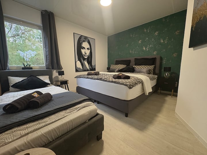 Спална соба 2