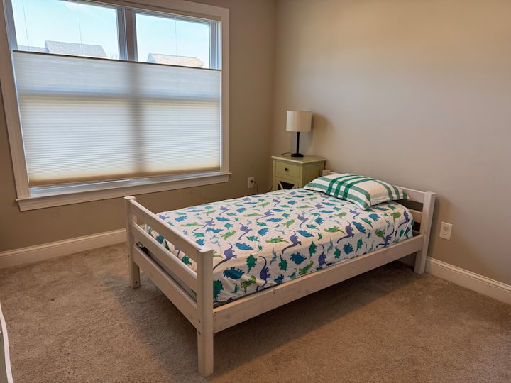 Спална соба 4