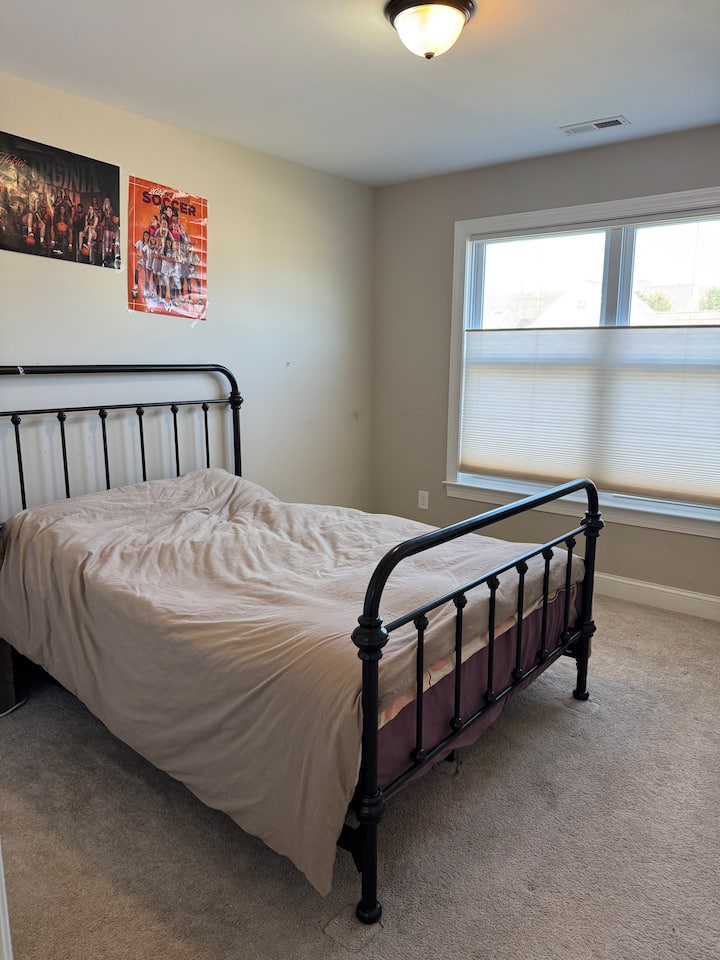 Спална соба 3