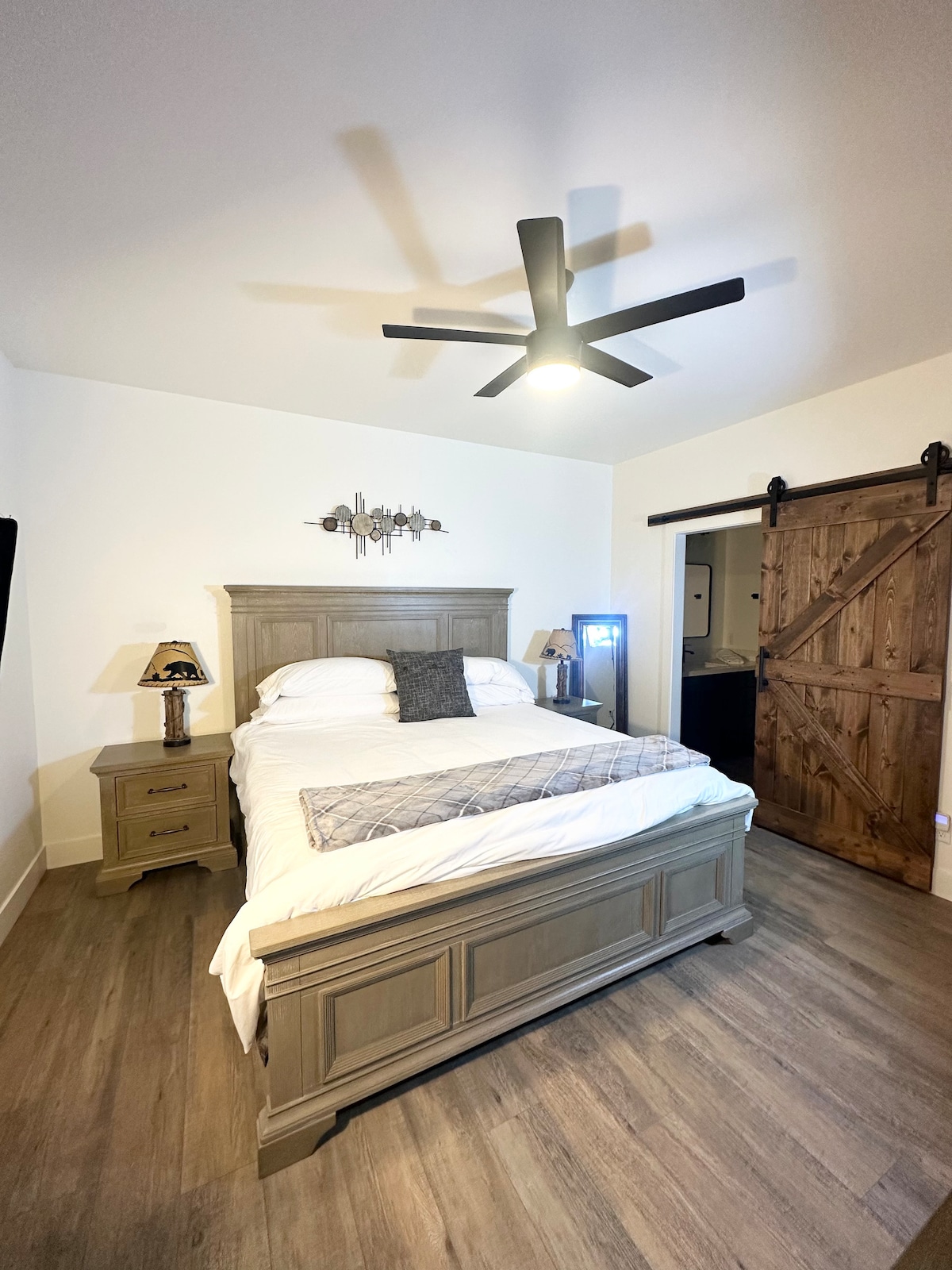 Спална соба 1