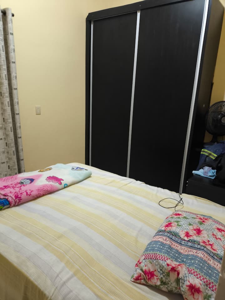 საძინებელი 2