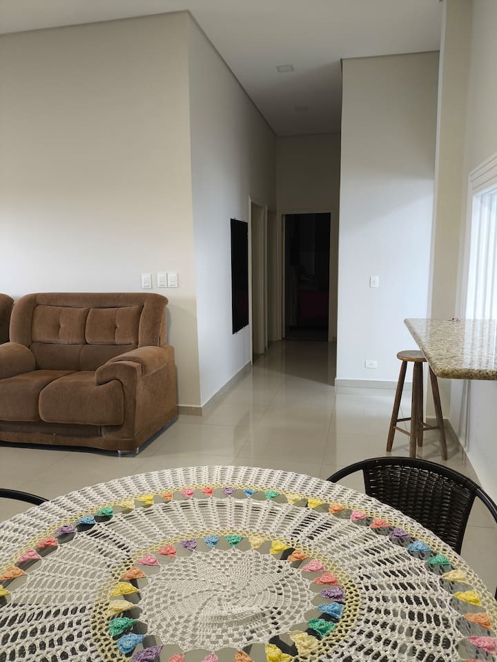 მისაღები ოთახი