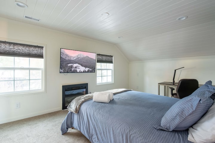 Спална соба 4