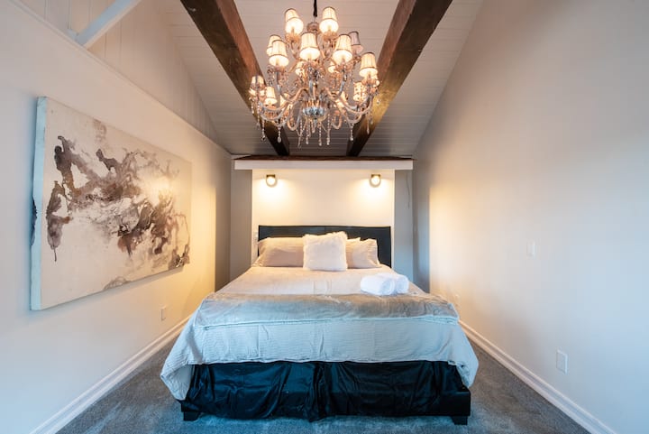 Спална соба 1