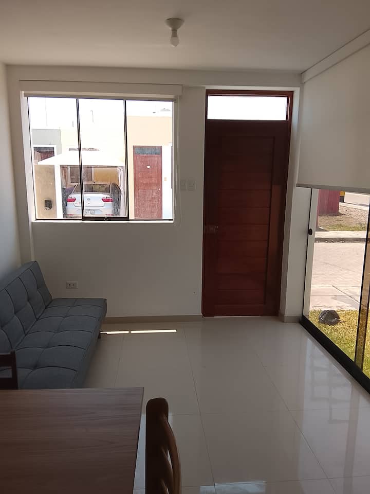 Bungalo Privado En Huanchaco - Huanchaco