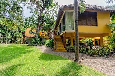Villa Tutu - Family Sanctuary