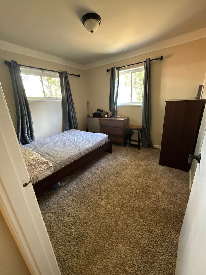 Спална соба 1