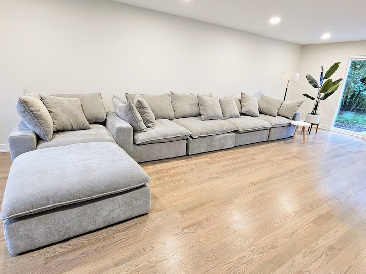 *King Beds*modern* Renovated*north Shore - Highland Park, IL