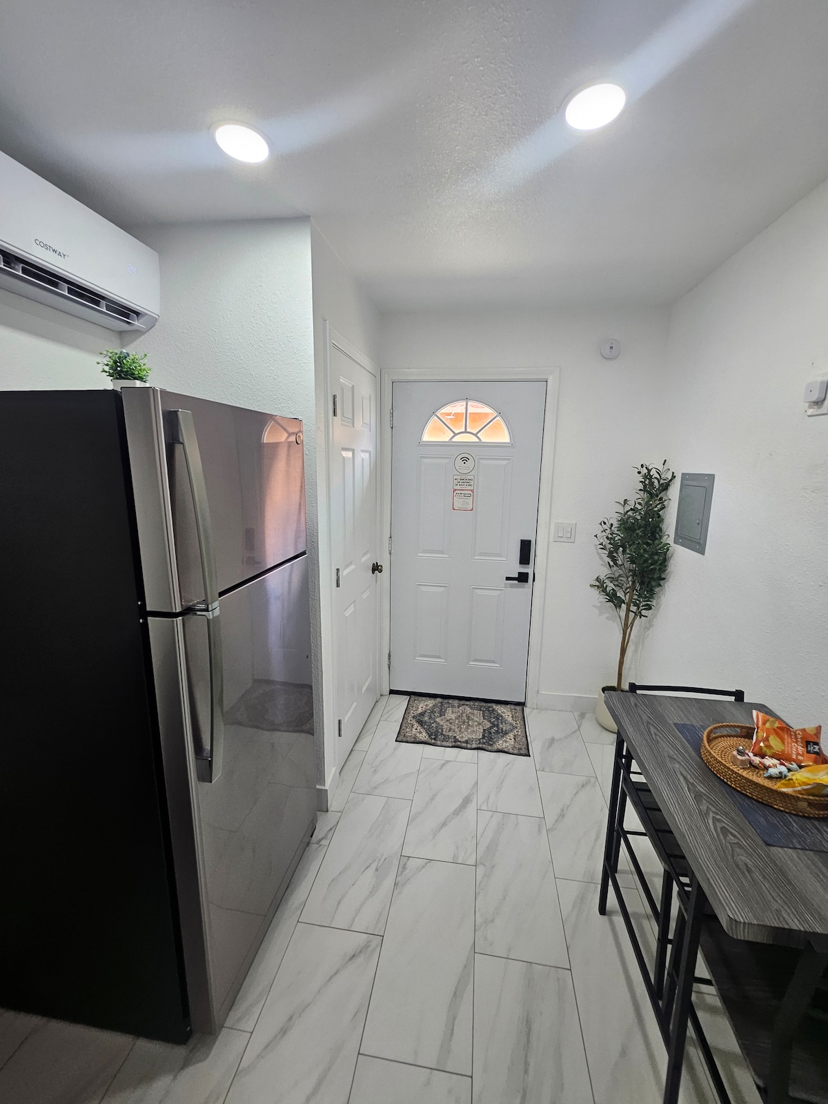 Modern Private Studio