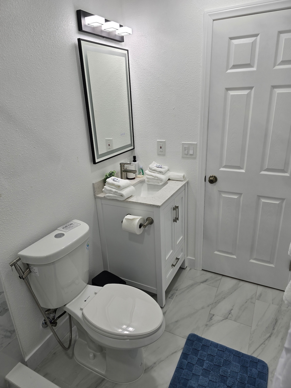 Modern Private Studio
