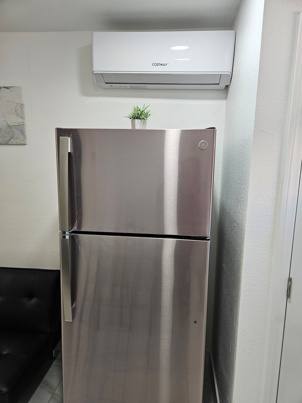 Modern Private Studio
