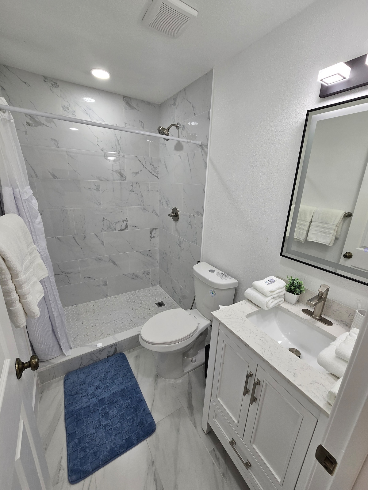 Modern Private Studio