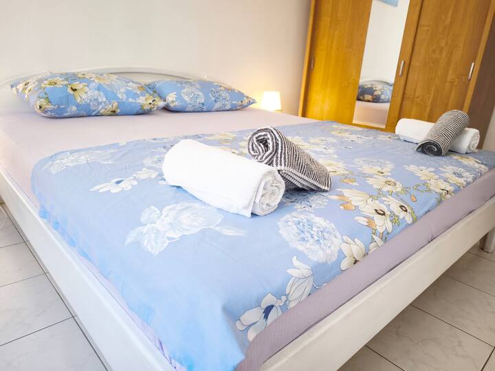 Camera da letto 1