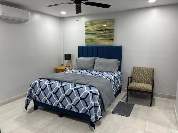 ห้องนอน