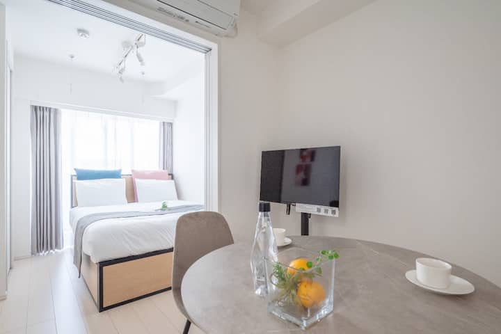 3-minute Walk From The Nearest Station / E03 - Tokyo