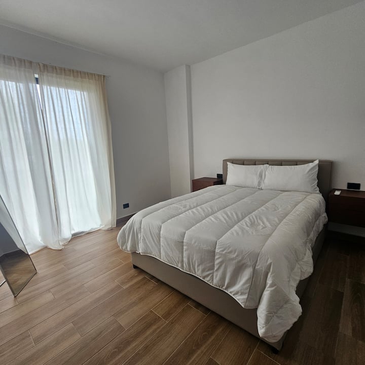 საძინებელი