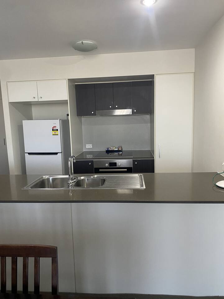 Unit 47 Two-bedroom Apartment - Gladstone