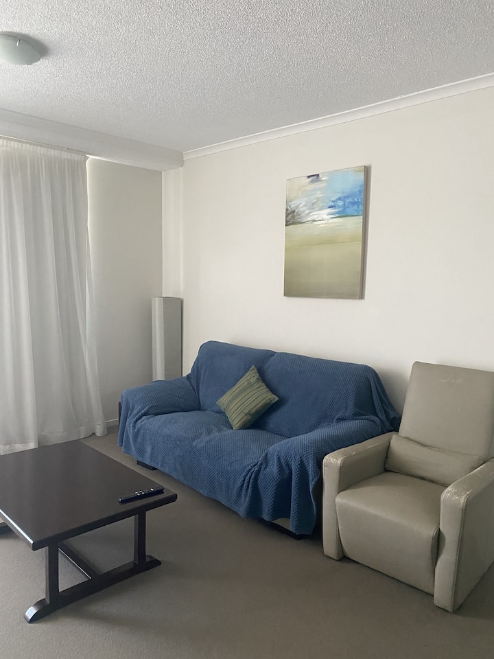 Unit 36 Two Bedroom Apartment - Gladstone