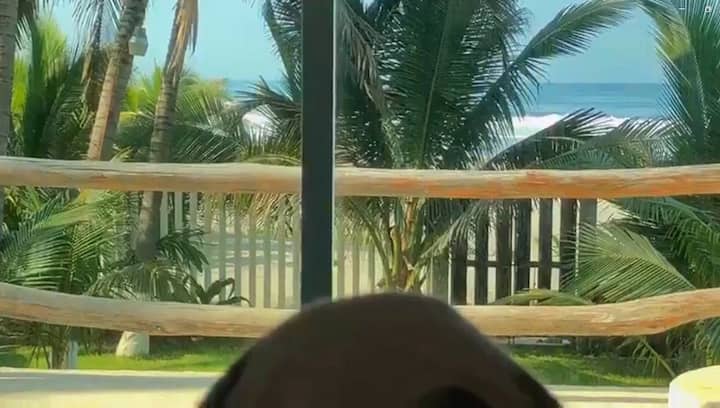 Chumba cha kulala 1
