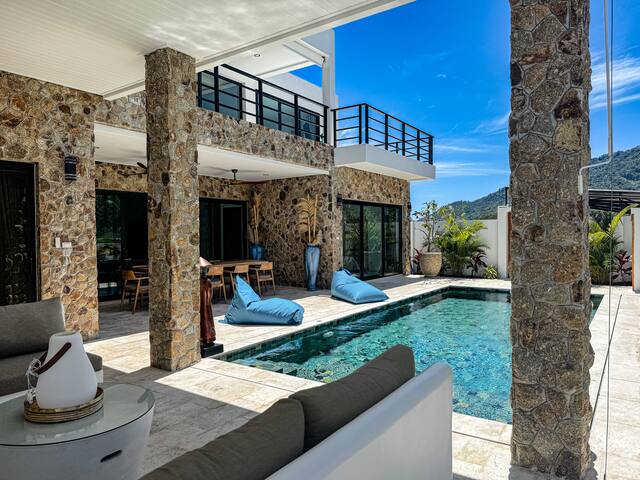 SAND INTERNATIONAL REALTY managed Airbnb listing 2